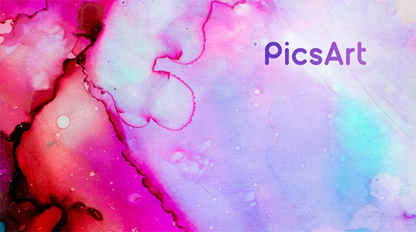 PicsArt Photo Studio & Collage là một trong những ứng dụng chụp ảnh xóa phông iPhone đỉnh nhất