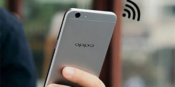 Cách phát Wifi từ điện thoại OPPO đơn giản