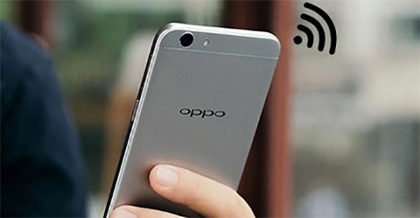 Cách phát wifi trên điện thoại OPPO đơn giản nhất