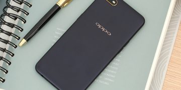 Tính năng định vị trên OPPO là rất hữu ích