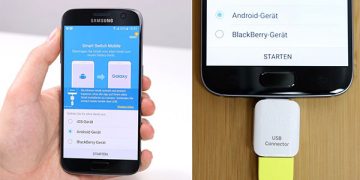 Chạy lại phần mềm khác với khôi phục cài đặt gốc