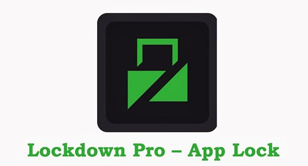 LockDown Pro là một trong những phần mềm khóa ứng dụng trên iPhone phổ biến nhất