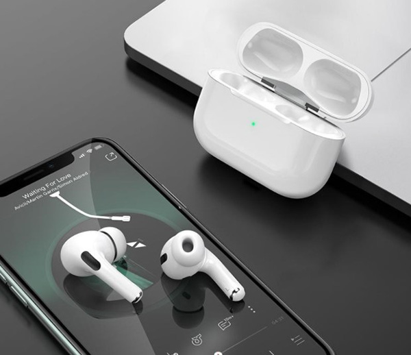 Có cách nào kiểm tra tai nghe iPhone chính hãng không?