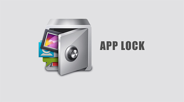 App Lock - phần mềm khóa ứng dụng trên iPhone