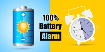 Cách hẹn giờ ngắt sạc trên điện thoại Android