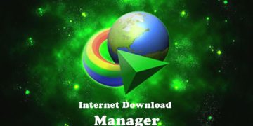 Phần mềm Download Internet Download Manager