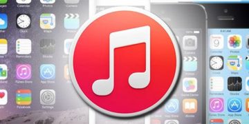 Cách chuyển dữ liệu từ iPhone sang iPhone bằng iTunes