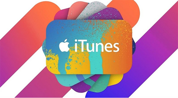 iTunes là một phần mềm được phát triển bởi Apple