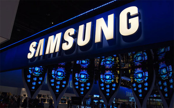 Samsung là một thương hiệu nổi tiếng