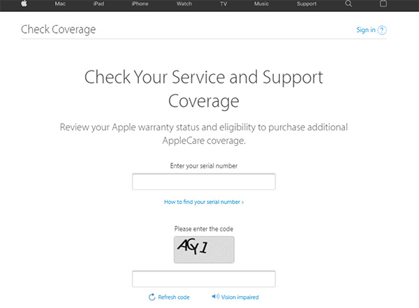 Kiểm tra Apple Watch, Airpods, Macbook chính hãng trên website của Apple Kiểm tra Apple Watch, Airpods, Macbook chính hãng trên website của Apple