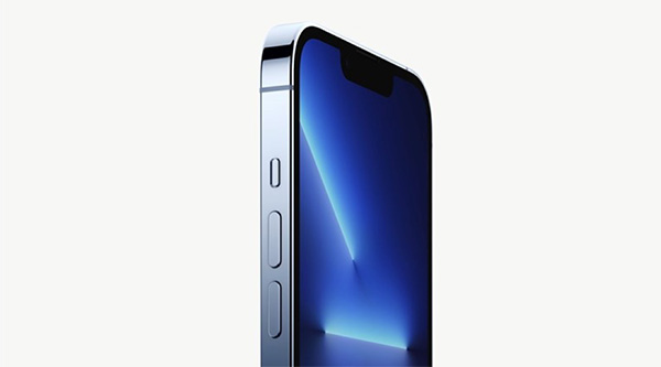 iPhone 13 Pro có thiết kế tương tự iPhone 12 Pro.
