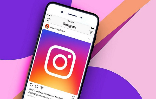 Instagram chia sẻ hình ảnh miễn phí