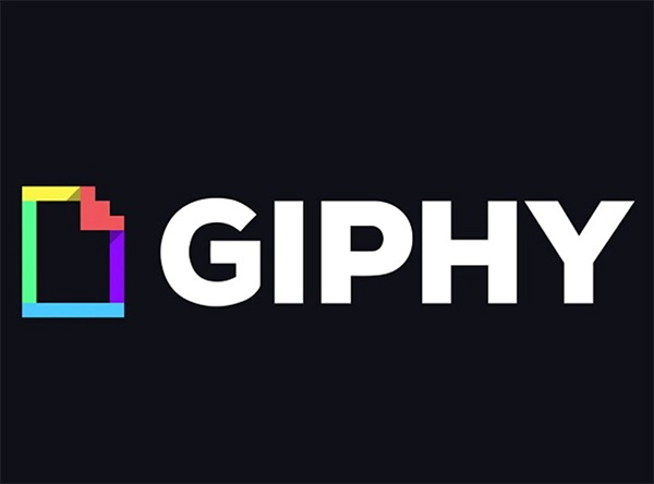 Phần mềm Giphy tự động tạo ảnh GIF động.