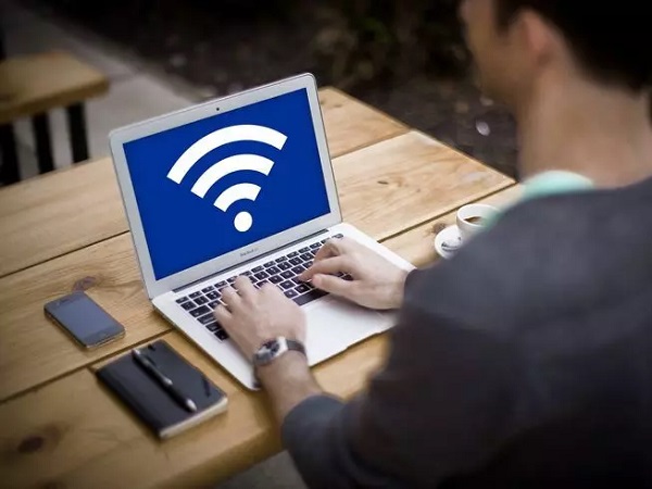Máy tính bị virus hay các phần mềm độc hại sẽ ngăn chặn kết nối Wifi