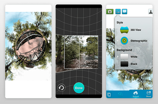 Top 5 Phần Mềm Chụp Ảnh 360 Độ Trên Android Và Ios Tốt Nhất