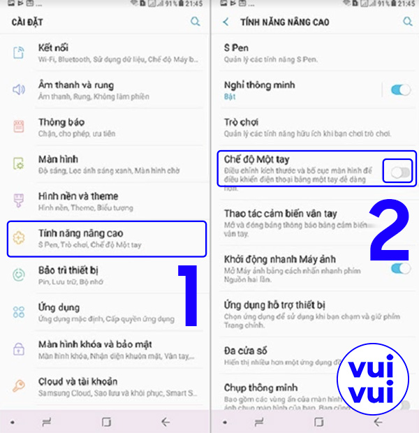 Cách Thu Nhỏ Màn Hình Điện Thoại Iphone Và Android