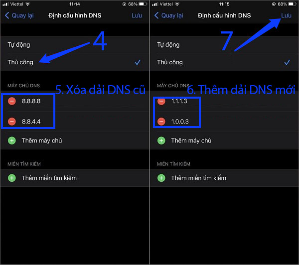 Hướng Dẫn Thủ Thuật Chặn Trang Web Trên Chrome Android Tiện Lợi