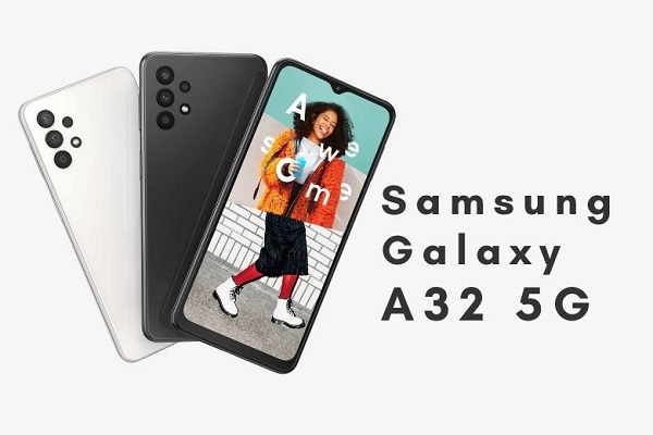Samsung Galaxy A32 5G 