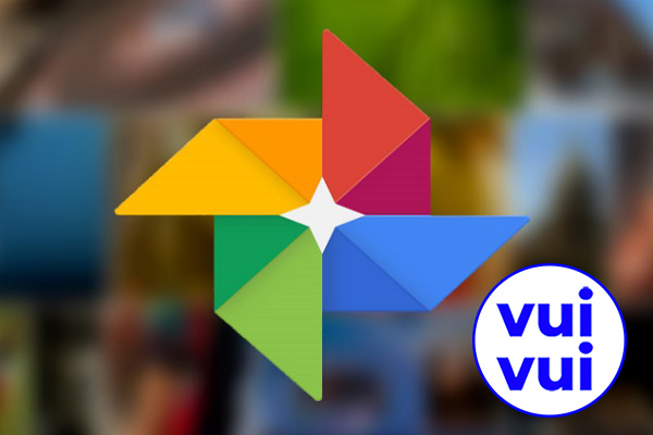 Google Photos khử rung video hiệu quả
