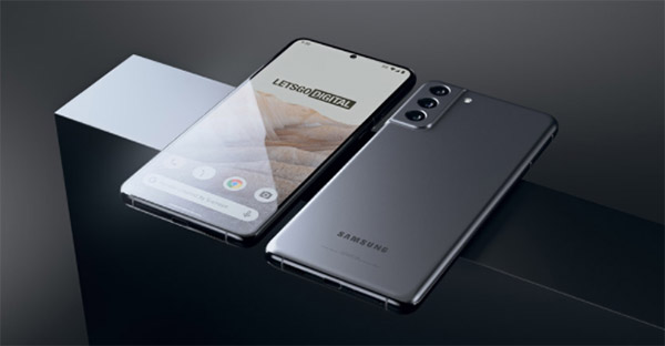 Samsung Galaxy S21 FE dự kiến ra mắt vào tháng 1/2022