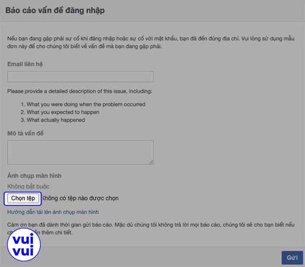Thêm ảnh chụp với CMND Thêm ảnh chụp với CMND