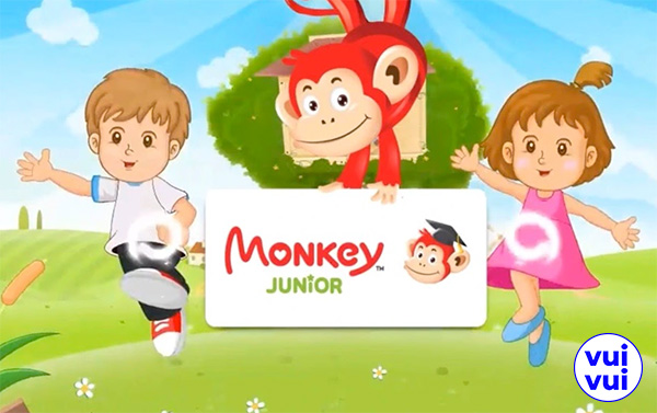 Thực hư Monkey Junior lừa đảo? (2)