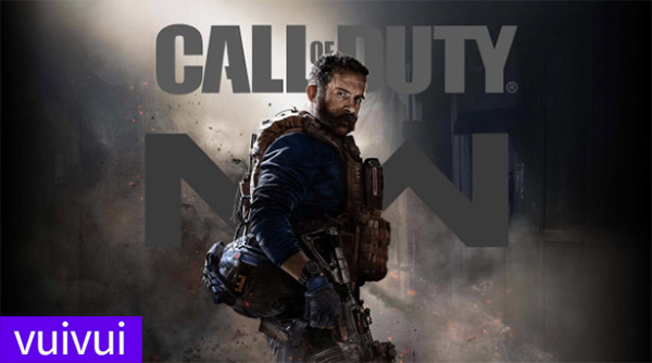 Call of Duty: Modern Warfare (Call of Duty: Warzone)