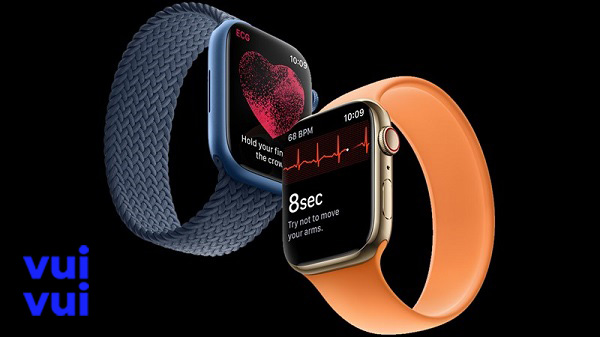 Apple Watch Series 7