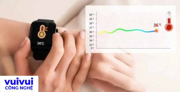 Tính năng theo dõi giấc ngủ tích hợp trên Apple Watch