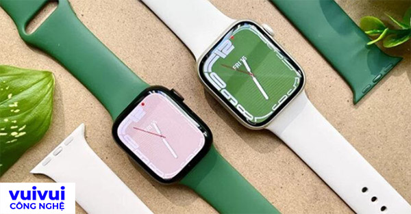 10 ứng dụng hay trên Apple Watch không thể bỏ lỡ 