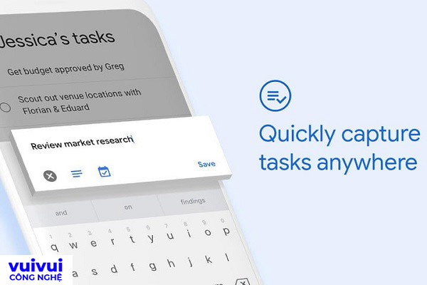 GTasks for Android