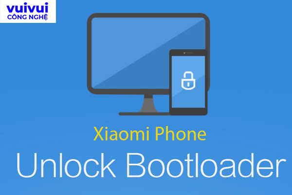 Cách kiểm tra thời gian Unlock Xiaomi