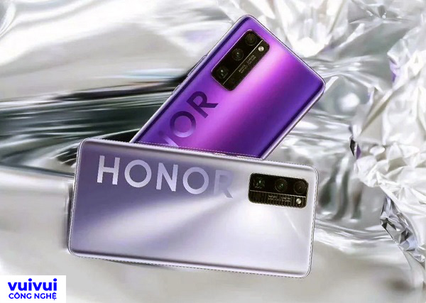 Thương hiệu điện thoại Honor được thành lập năm 2003 tại Trung Quốc