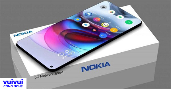 Nokia là thương hiệu điện thoại nổi tiếng của Phần Lan