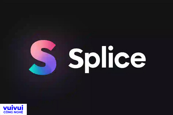 Ứng dụng Splice