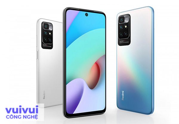 Điện thoại Redmi