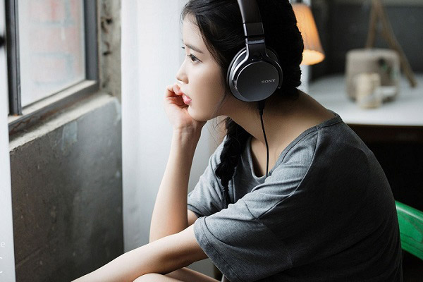 Nghe nhạc làm giảm bớt hormone gây stress trong cơ thể