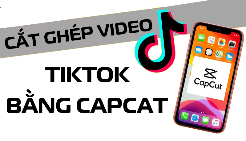 Cách Cắt Ghép Video Trên Iphone Bằng Phần Mềm Tiện Lợi