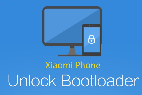Đăng ký Unlock Bootloader cho điện thoại Xiaomi