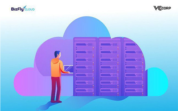 Nên lựa chọn dịch vụ Cloud Server hay Hosting 1