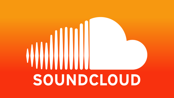 Phần mềm tải nhạc miễn phí cho iPhone SoundCloud