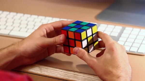 Guide to Solve Rubik giải được rubik khối 5x5x5