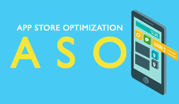 ASO -App Store Optimization