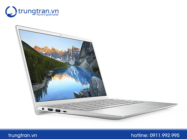 Đánh giá Dell Inspiron 5310 bán tại Trungtran.vn