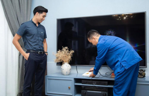 Các cách đăng ký lắp đặt dịch vụ VNPT