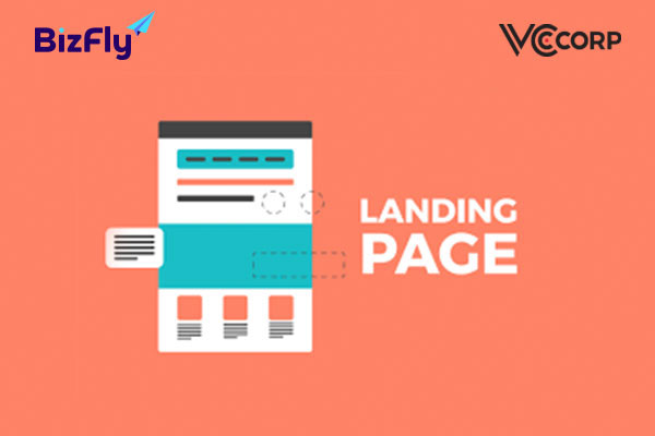 Định hình mục tiêu cho Landing Page giới thiệu sản phẩm