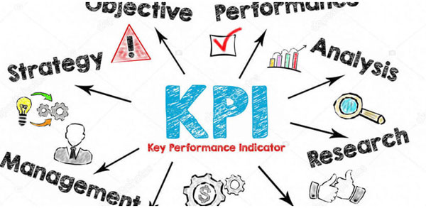 KPI đo lường hiệu quả thực hiện công việc 