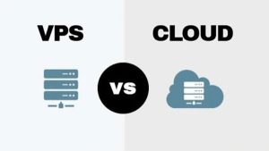 Lý do nên chuyển từ VPS lên Cloud Server