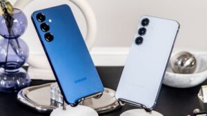 Samsung Galaxy S25 có gì mới