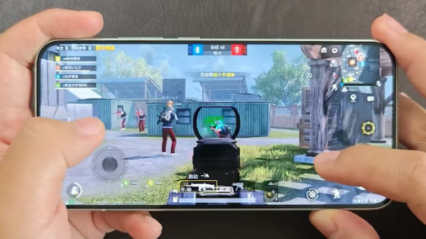 OPPO Reno14 sử dụng GPU Mali-G77 MC9 xử lý đồ họa trong game phổ biến